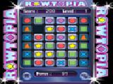Jouer à Rowtopia