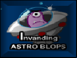 Jouer à Invanding astro blops