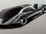Jouer à Mega car