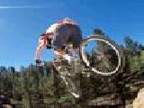 Jouer à Mountain bike
