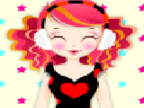Jouer à Mimiyo dressup
