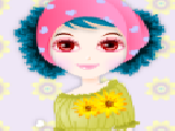 Jouer à Megi dressup