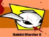 Jouer à Rabbit warrior 2