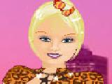 Jouer à City girl dressup