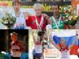 Jouer à Puzzle stanislav emelyanov 20 km walk champion, barcelona 2010