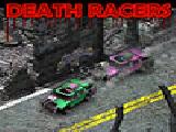 Jouer à Death racers