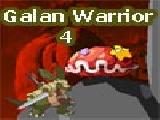 Jouer à Galan warrior 4 game