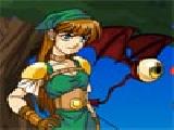 Jouer à Legend of robina hood game