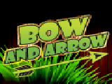 Jouer &agrave; Bow and arrow
