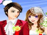 Jouer à Virtual Marriage
