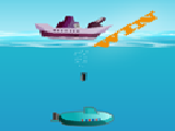 Jouer à New Submarine War