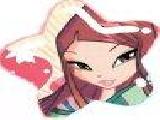 Jouer à Winx club just roxy