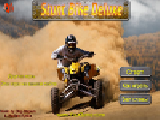 Jouer à Stunts On Motorcycles Deluxe