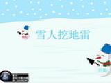 Jouer à Snowman Dug Mines (Complete)