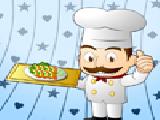 Jouer à Chefs Shop