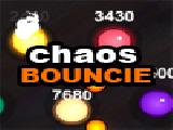 Jouer à Chaos bouncie