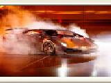 Jouer à Cute cars puzzle game