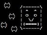 Jouer à Asciivader