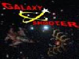 Jouer à Galaxy shooter