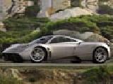Jouer à Puzzles pagani huayra