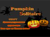 Jouer à Pumpkin Solitaire