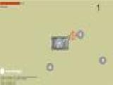 Jouer à Tank game