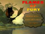 Jouer à Flames Of Fury
