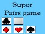Jouer à Super pairs game
