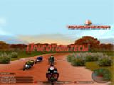 Jouer à 3D Motorcycle Racing