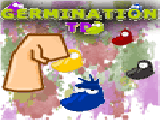 Jouer à Germinationtd