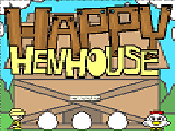 Jouer &agrave; Happy hen house