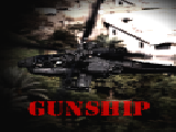 Jouer à Gunship