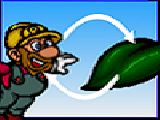 Jouer à Photosynthesis respiration game!