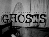 Jouer à Ghosts - urban legends series