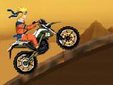 Jouer à Naruto ride