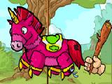 Jouer à Pinata hunter 3