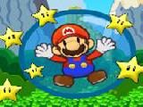 Jouer à Mario bubble puzzle