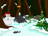 Jouer à Big den christmas escape-episode 9