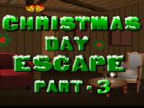 Jouer à Christmas day escape 3