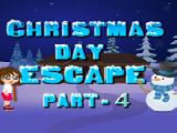 Jouer à Christmas day escape 4