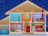 Jouer à Cutaway christmas escape