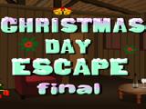 Jouer à Christmas day escape final