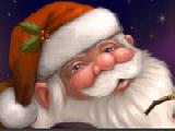 Jouer à Santa claus puzzle