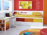 Jouer à Colorful room escape