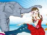 Jouer à Elephant kiss