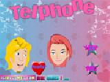 Jouer à Telephone romance