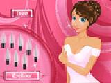 Jouer à Fashionable bride makeover