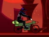 Jouer à Astro motocross