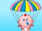 Jouer à Baby chute