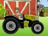 Jouer à And bakugan tractor